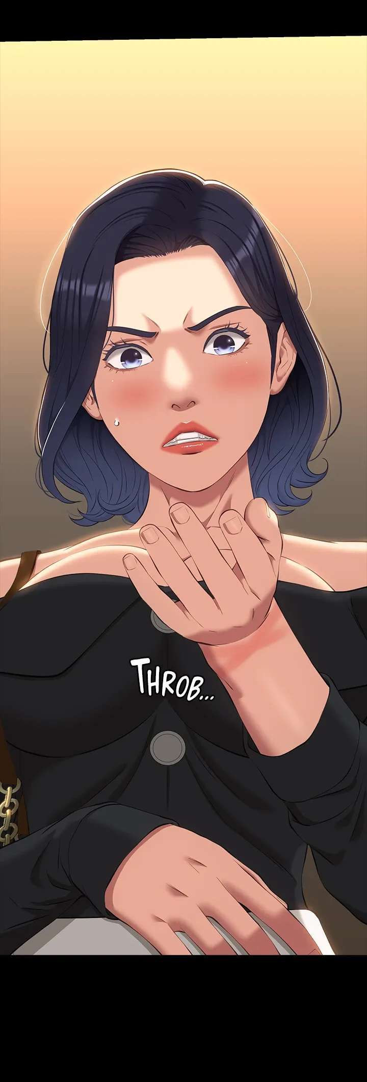 Read manhwa Resume Chapter 43 - SauceManhwa.com