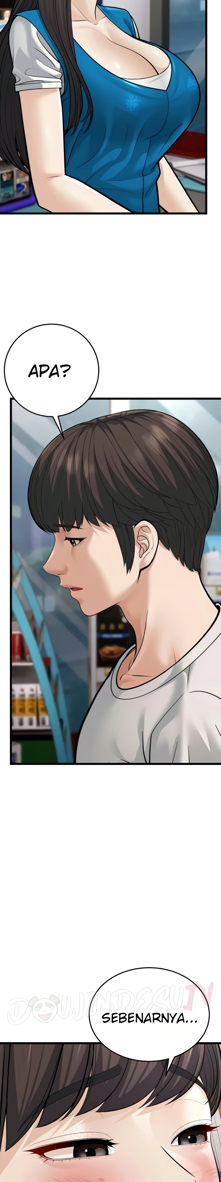 Read manhwa A Young Auntie Chapter 16 - SauceManhwa.com