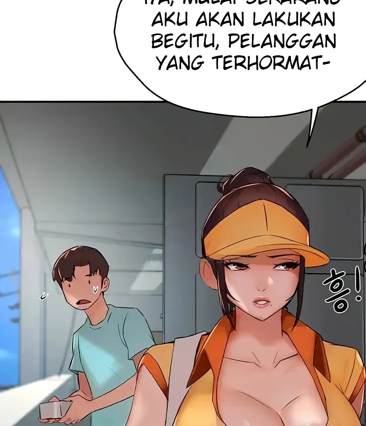 Read manhwa Yogurt Delivery Lady Chapter 34 - SauceManhwa.com