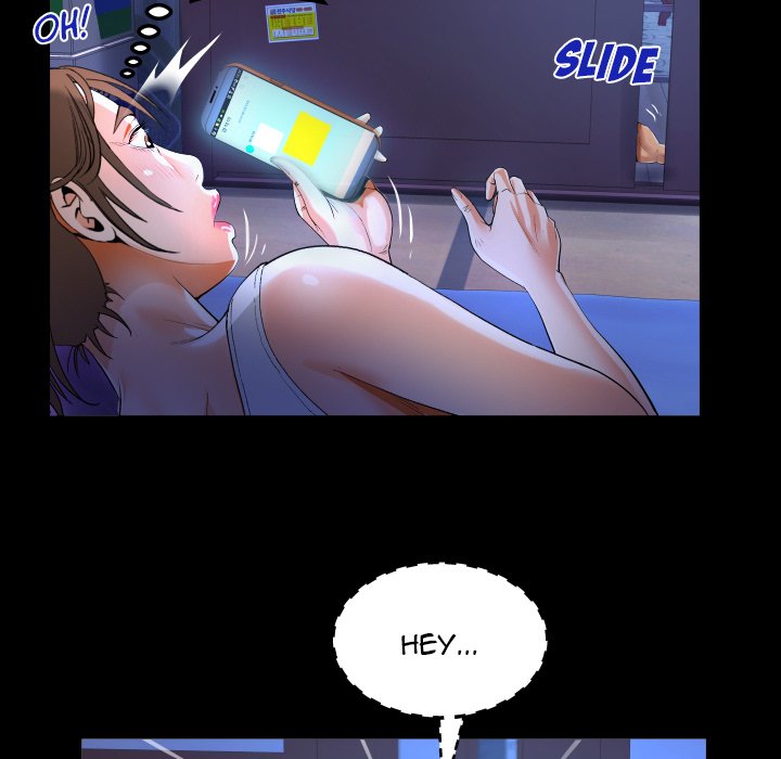 Read manhwa The Unforeseen Guest Chapter 40 - SauceManhwa.com