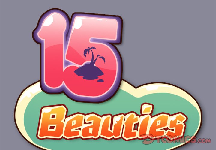 Read manhwa 15 Beauties END Chapter 13 - SauceManhwa.com