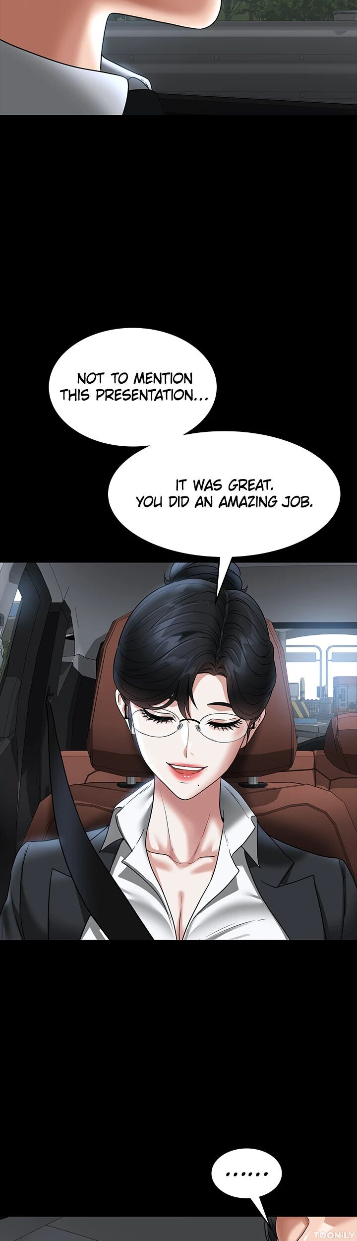 Read manhwa Supervisor Access Chapter 88 - SauceManhwa.com