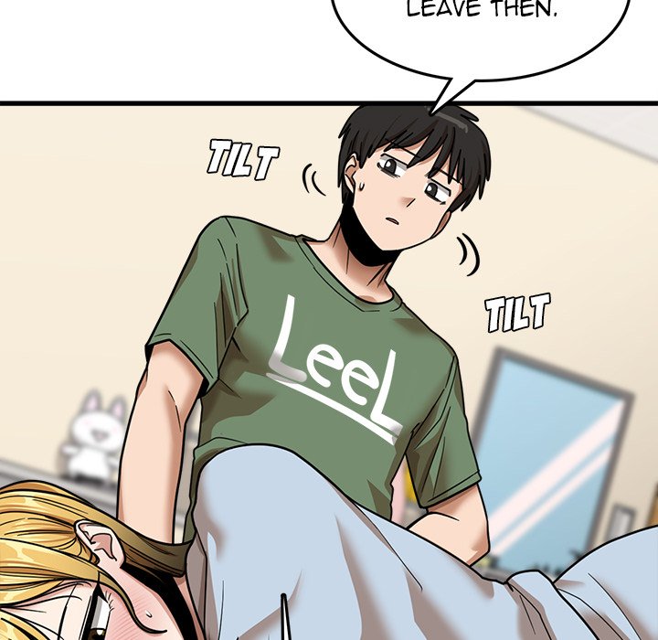 Read manhwa No More, No Less Chapter 12 - SauceManhwa.com