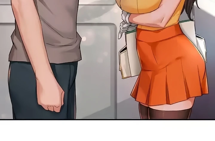 Read manhwa Yogurt Delivery Lady Chapter 33 - SauceManhwa.com