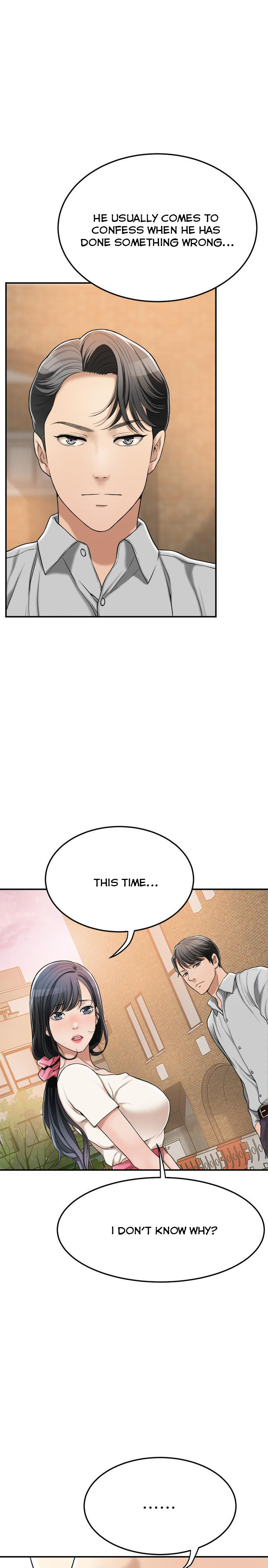 Read manhwa Craving End Chapter 29 - SauceManhwa.com