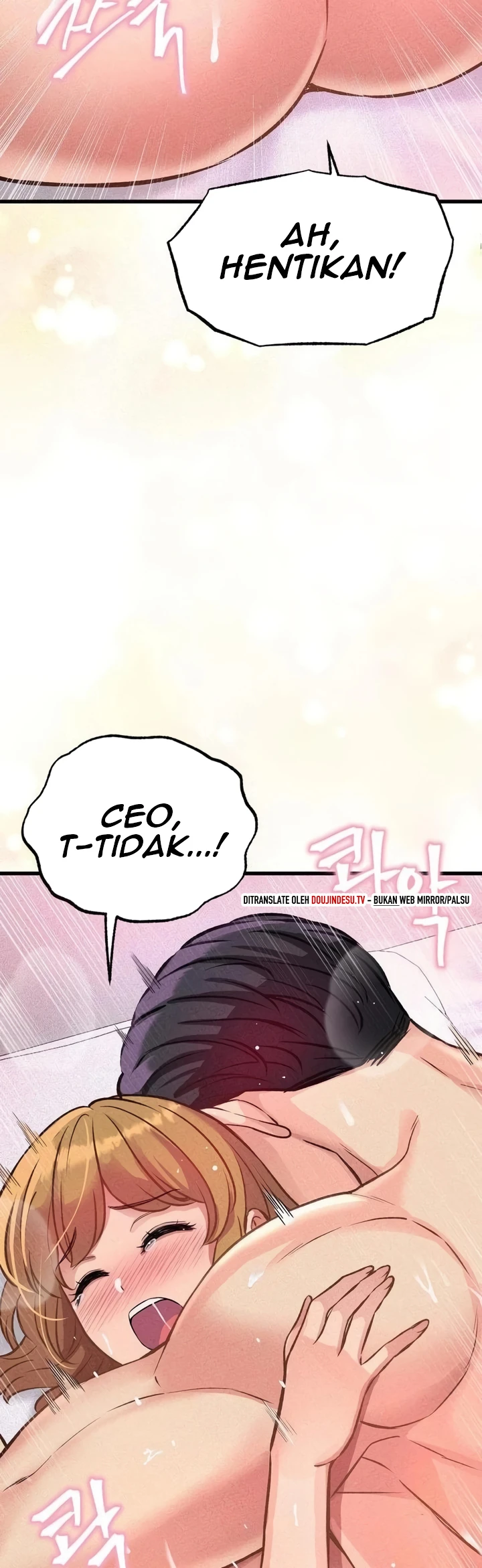 Read manhwa The CEO’s Dog Collar  Chapter 18 - SauceManhwa.com