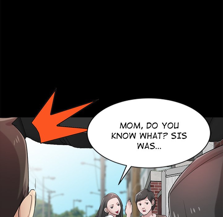 Read manhwa The Mismatch END Chapter 17 - SauceManhwa.com