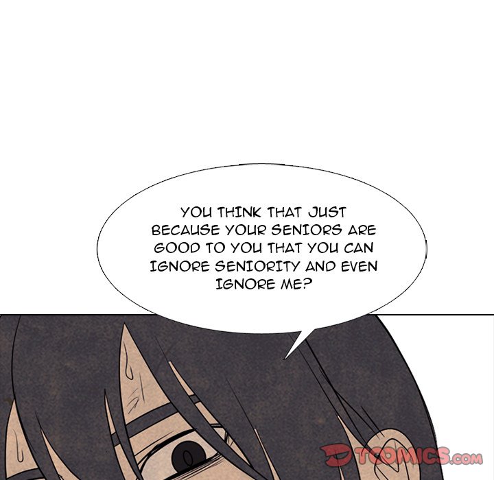 Read manhwa High School Devil Chapter 296 - SauceManhwa.com