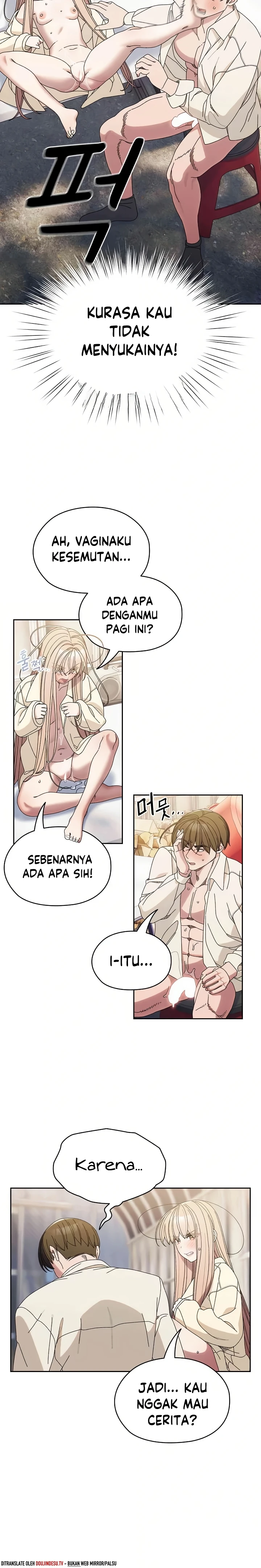 Read manhwa Boss! Give me your daughter! Chapter 70 - SauceManhwa.com