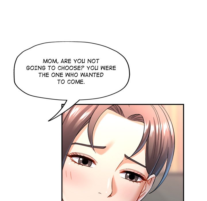 Read manhwa In Her Place Chapter 10 - SauceManhwa.com