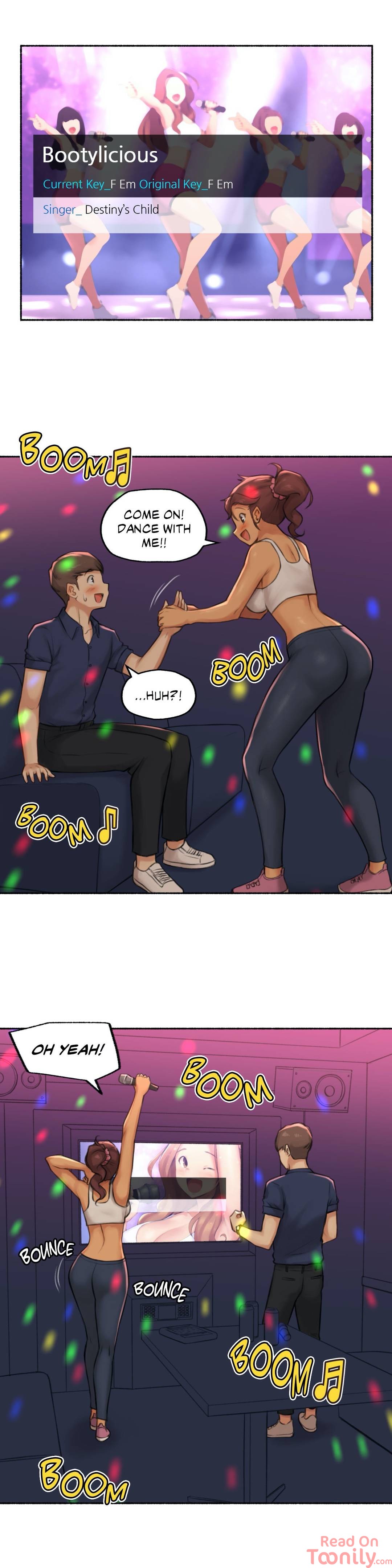 Read manhwa Sexual Exploits END Chapter 40 - SauceManhwa.com