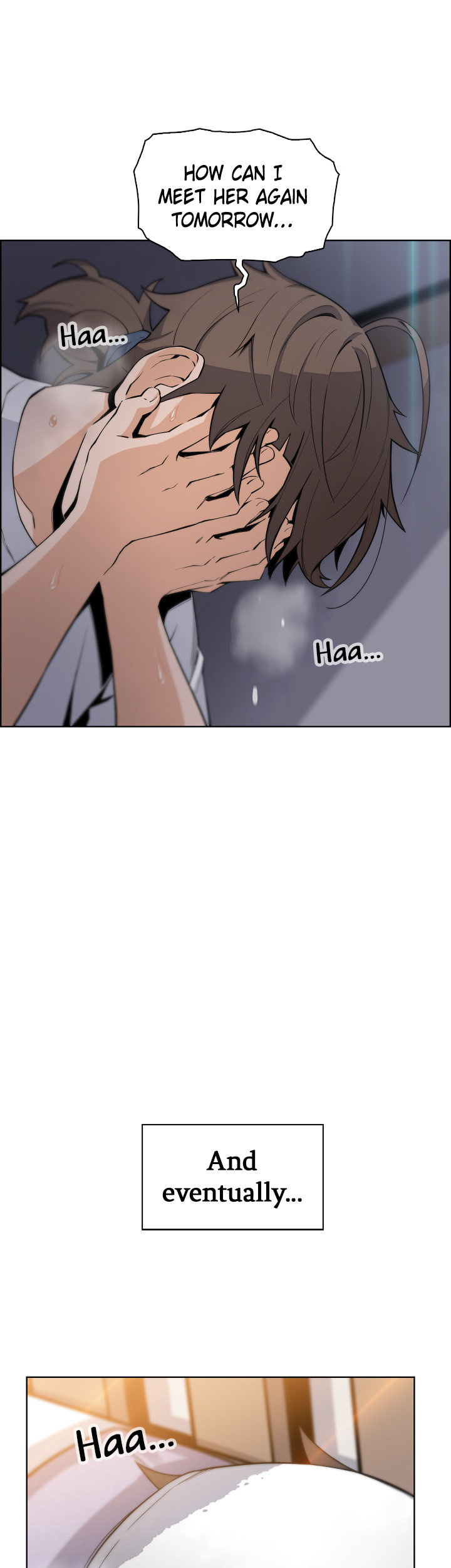 Read manhwa Tofu Shop Beauties END Chapter 20 - SauceManhwa.com