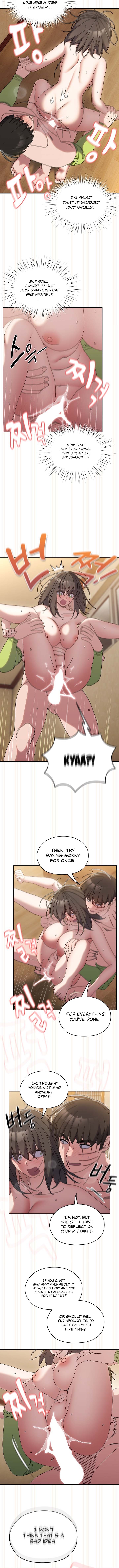 Read manhwa Boss! Give me your daughter! Chapter 44 - SauceManhwa.com