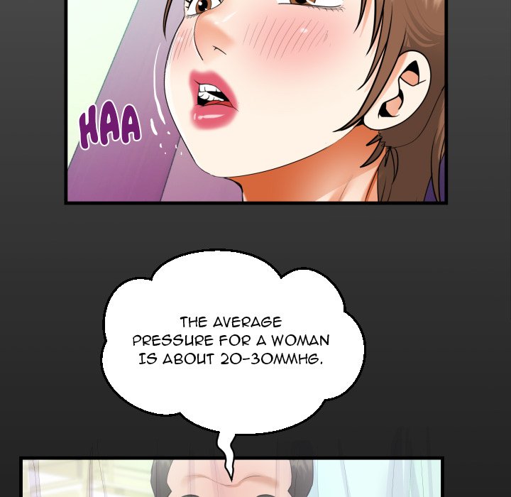 Read manhwa The Unforeseen Guest Chapter 105 - SauceManhwa.com