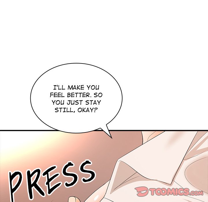 Read manhwa Office Troubles END Chapter 16 - SauceManhwa.com