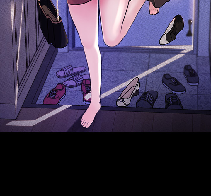 Read manhwa Inside My Sister-in-Law End Chapter 1 - SauceManhwa.com