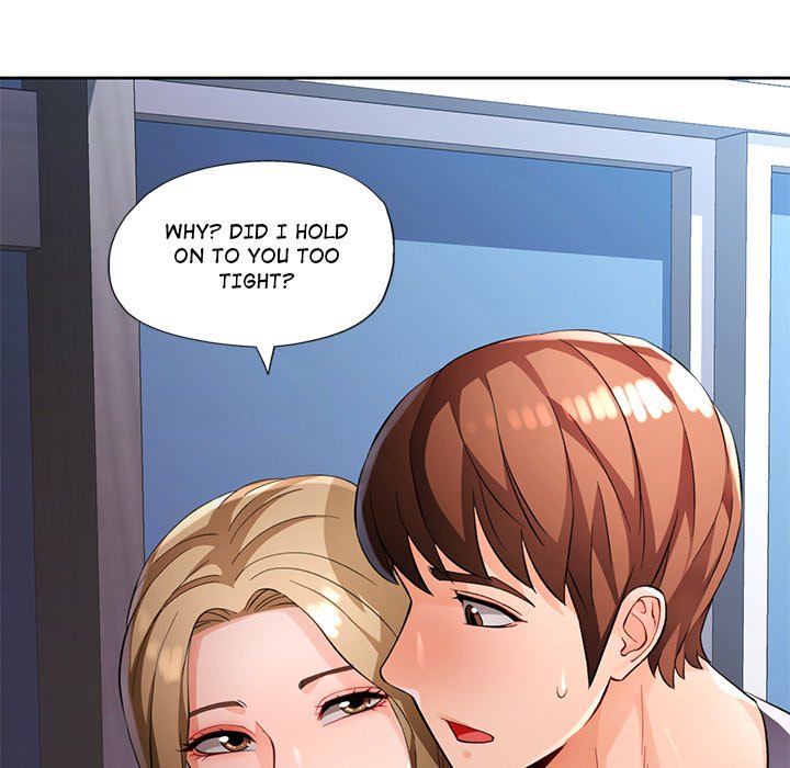 Read manhwa Wait, I’m a Married Woman! Chapter 24 - SauceManhwa.com