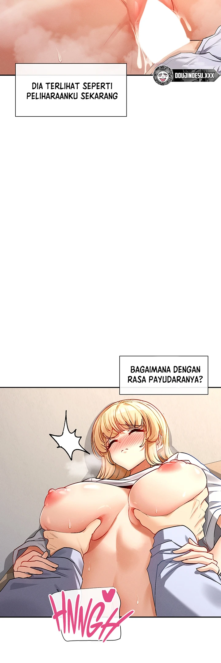 Read manhwa You Watch Stuff Like That? Chapter 4 - SauceManhwa.com