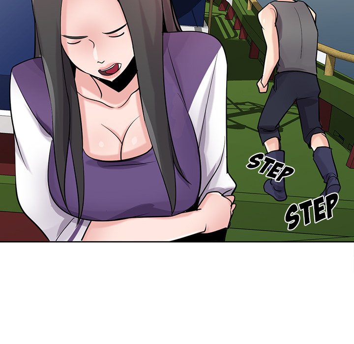 Read manhwa The Mismatch END Chapter 74 - SauceManhwa.com