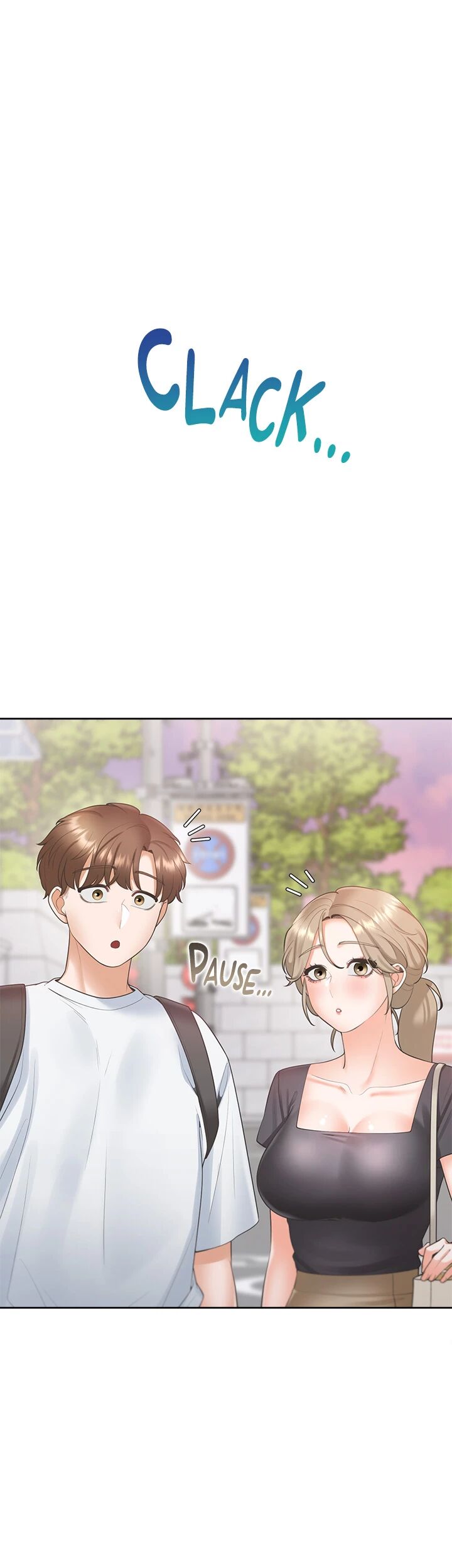 Read manhwa Bunk Beds HOT Chapter 74 - SauceManhwa.com