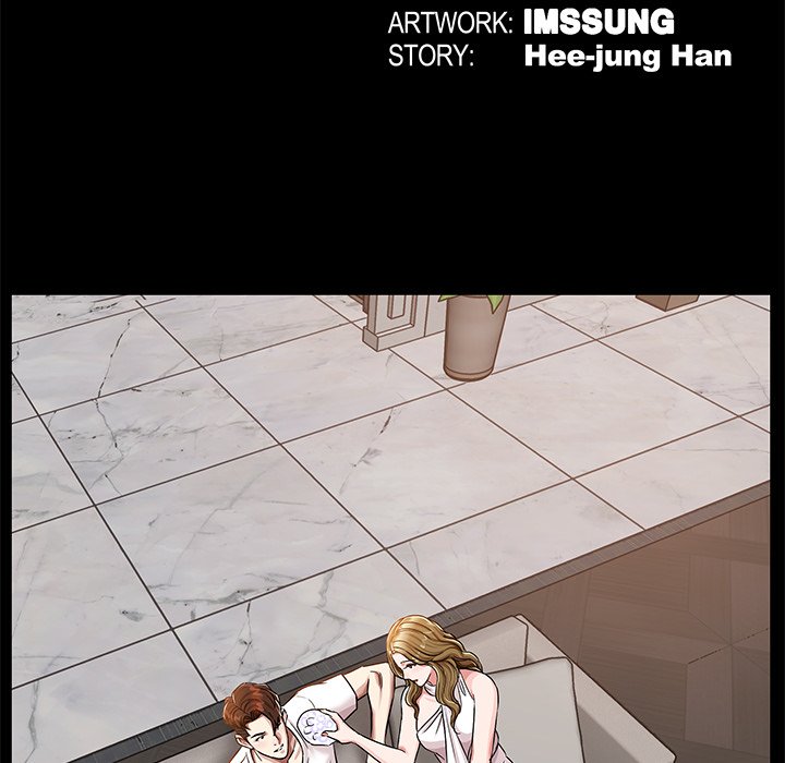 Read manhwa Sponsor (Drama) END Chapter 11 - SauceManhwa.com