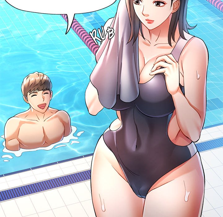 Read manhwa In Her Place Chapter 18 - SauceManhwa.com