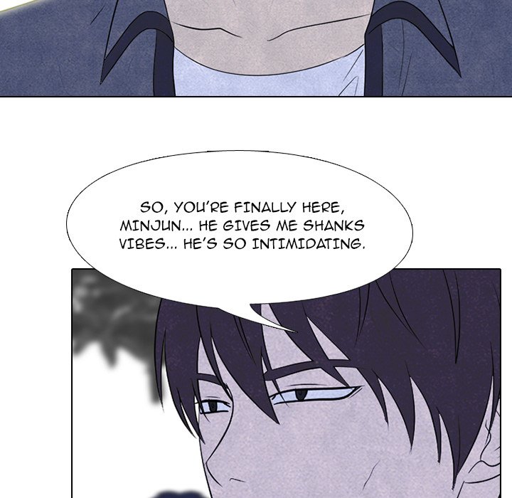 Read manhwa High School Devil Chapter 214 - SauceManhwa.com