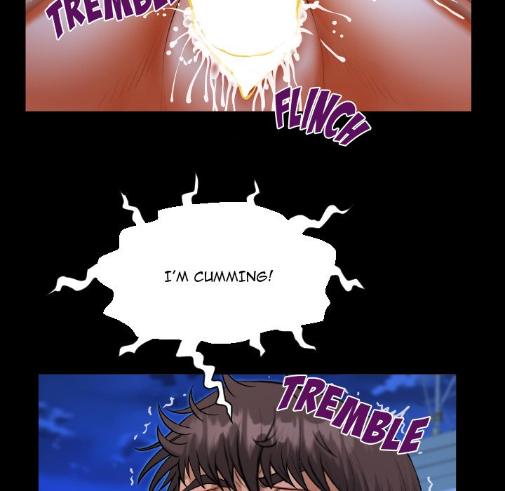 Read manhwa The Unforeseen Guest Chapter 133 - SauceManhwa.com