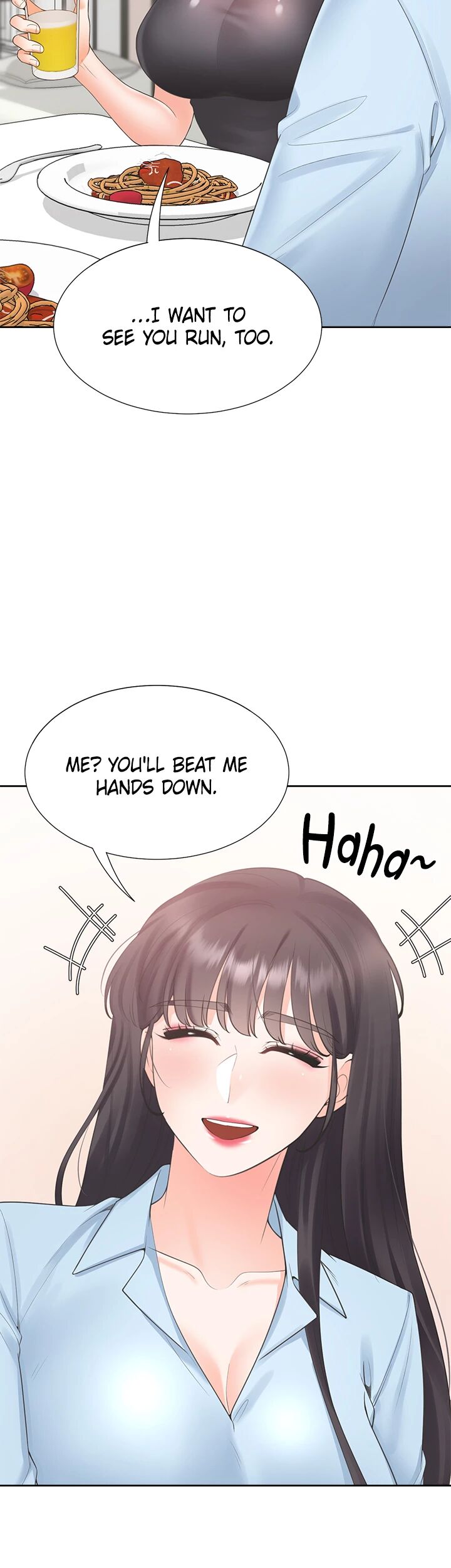 Read manhwa Bunk Beds HOT Chapter 74 - SauceManhwa.com