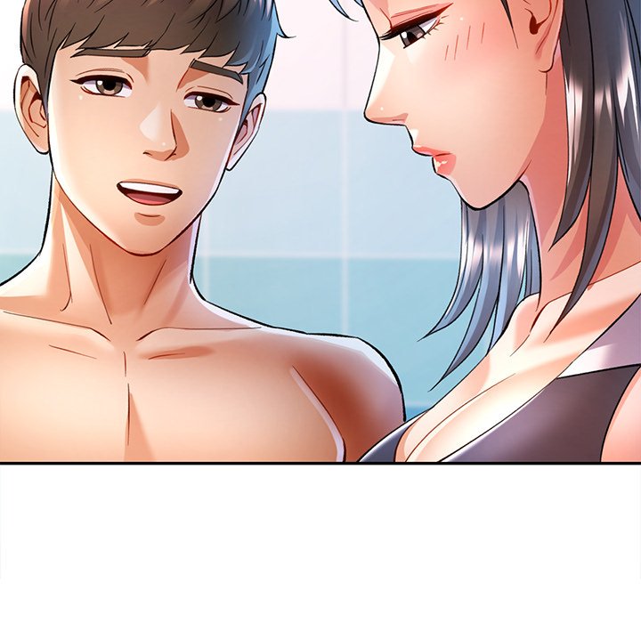 Read manhwa In Her Place Chapter 18 - SauceManhwa.com