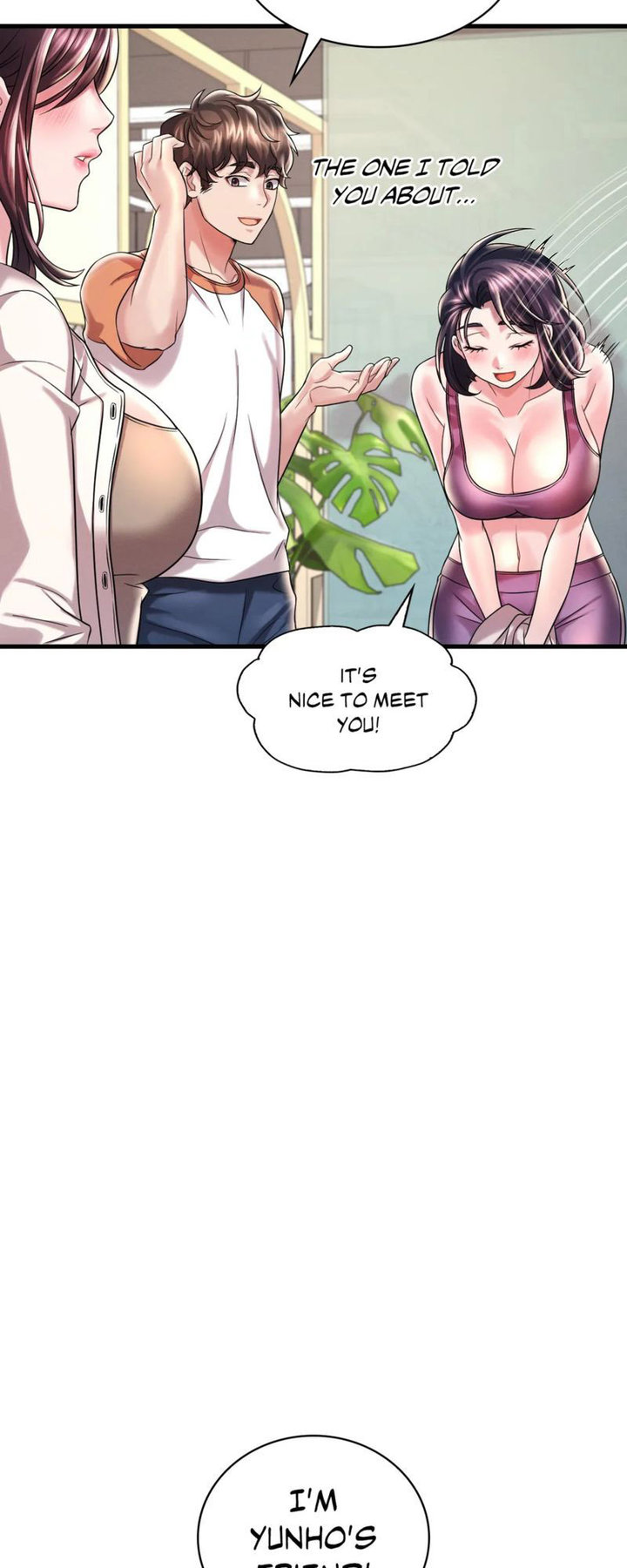 Read manhwa She Wants to Get Drunk Chapter 8 - SauceManhwa.com