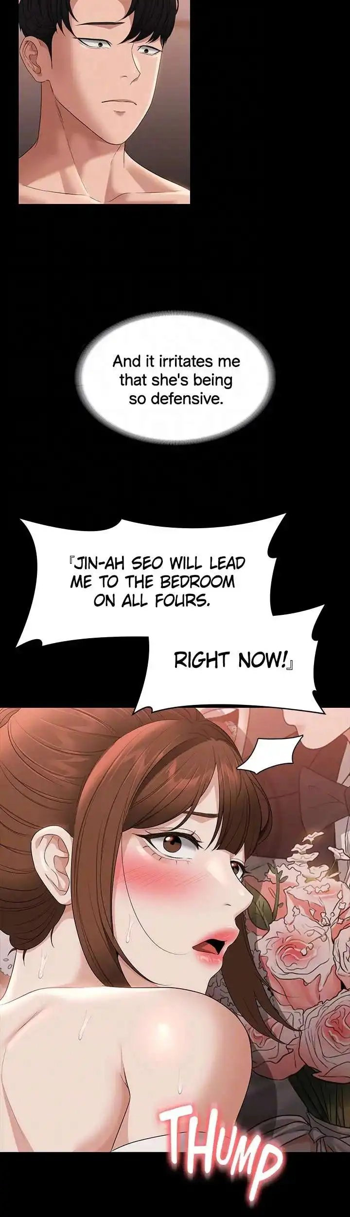 Read manhwa Supervisor Access Chapter 55 - SauceManhwa.com