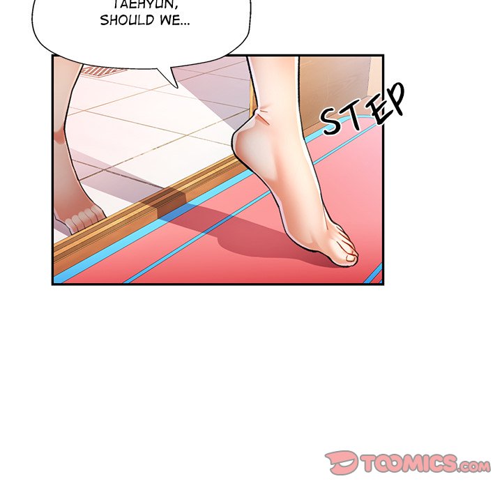 Read manhwa In Her Place Chapter 47 - SauceManhwa.com