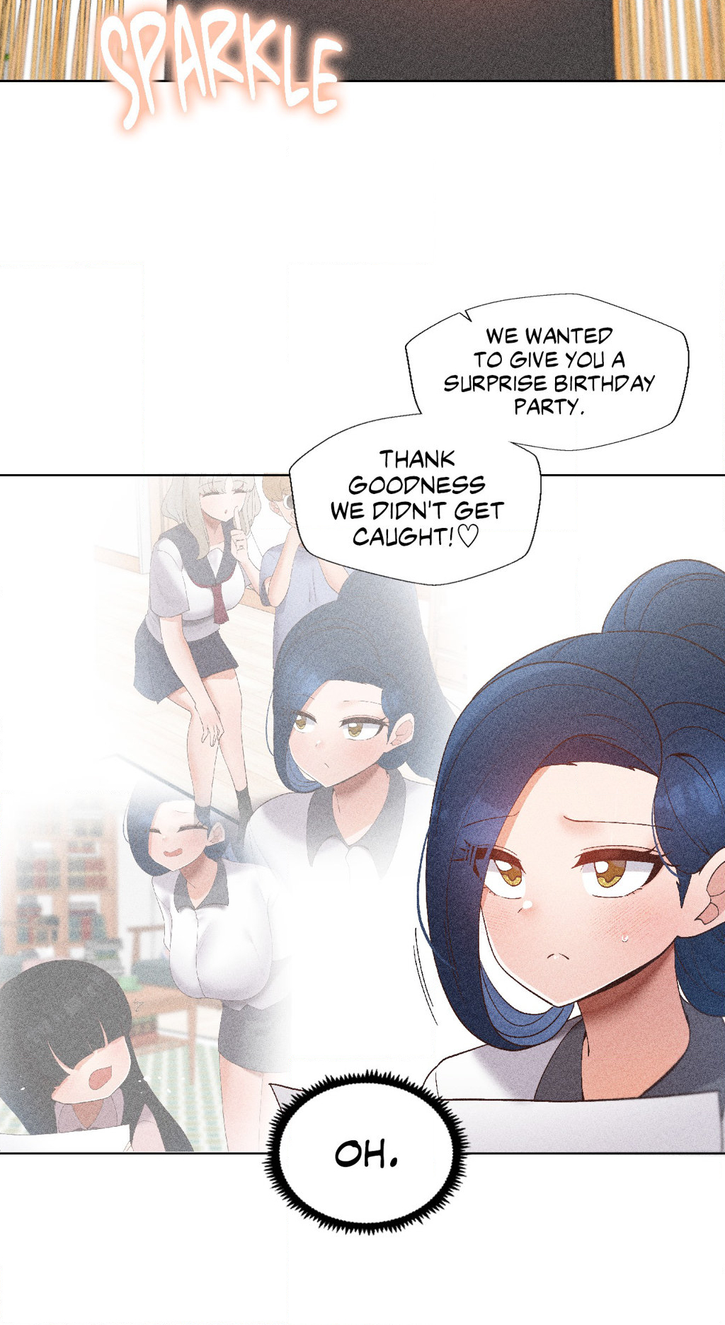 Read manhwa Family With Benefits  Chapter 15 - SauceManhwa.com