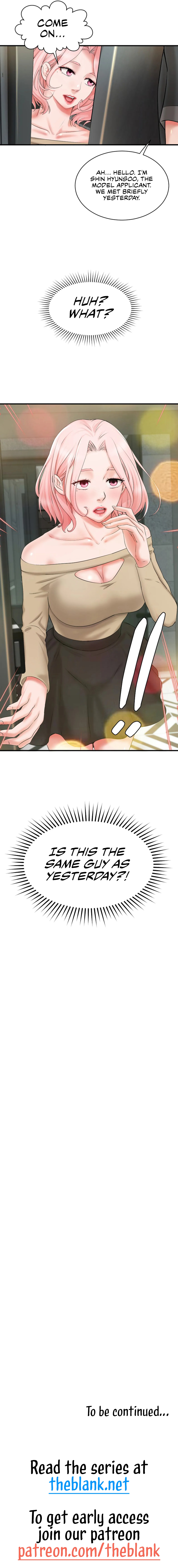 Read manhwa The Classmate Next Door Chapter 7 - SauceManhwa.com