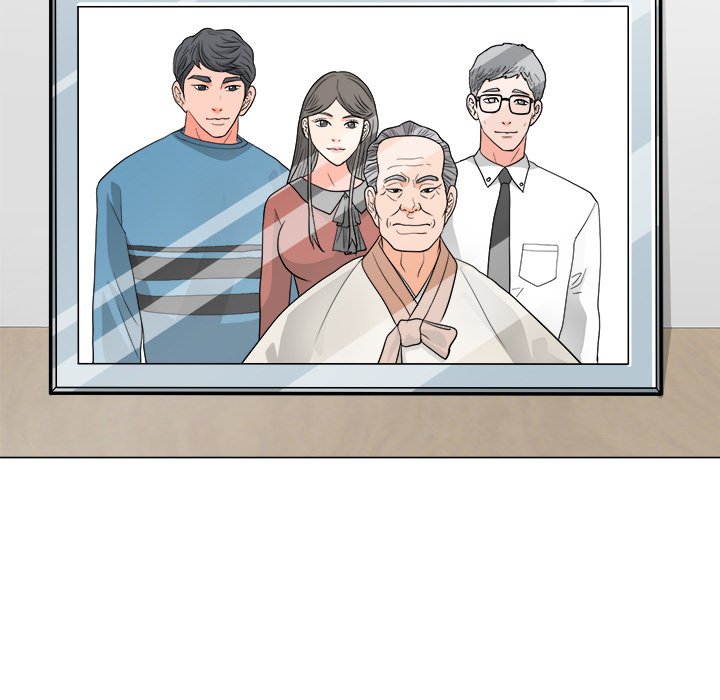 Read manhwa Family Business END Chapter 11 - SauceManhwa.com