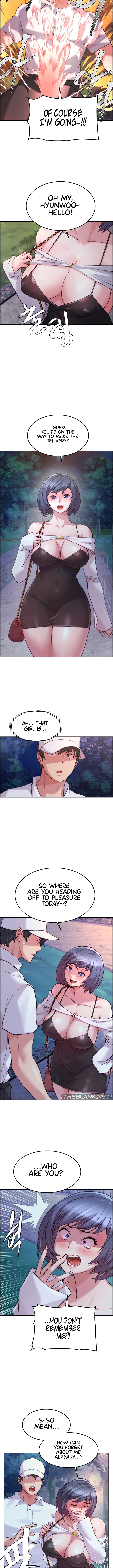 Read manhwa Chicken Club  Chapter 8 - SauceManhwa.com