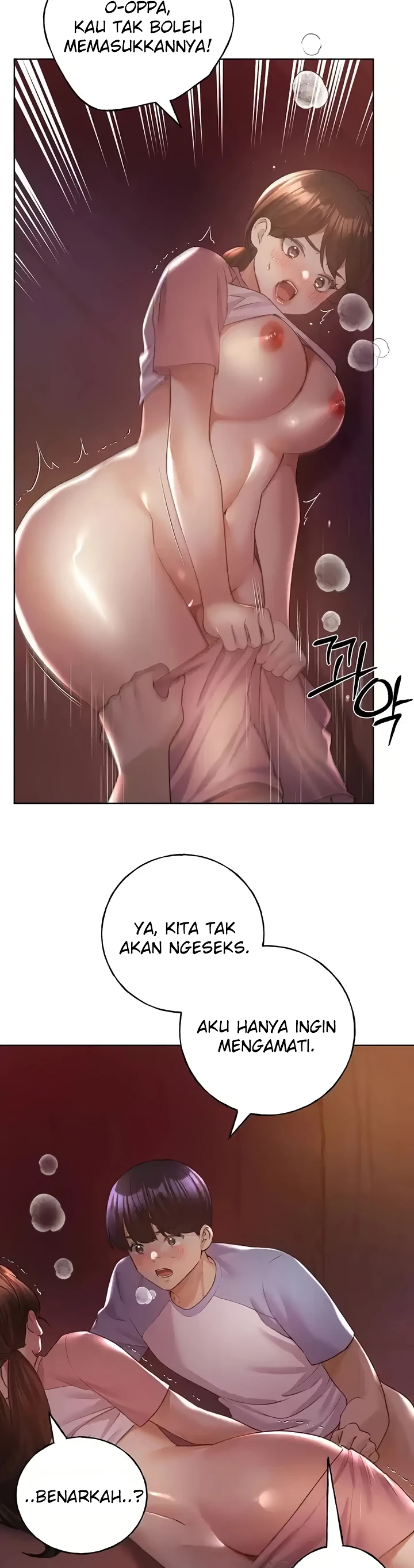 Read manhwa More Than Each Other  Chapter 57 - SauceManhwa.com