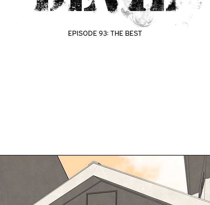 Read manhwa High School Devil Chapter 93 - SauceManhwa.com