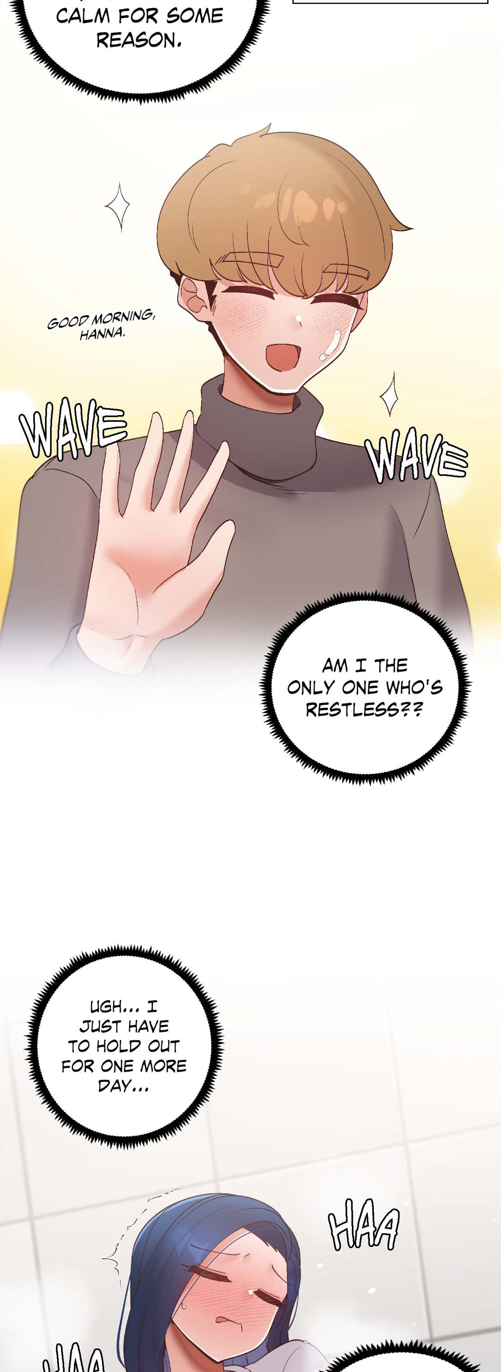 Read manhwa Family With Benefits  Chapter 29 - SauceManhwa.com