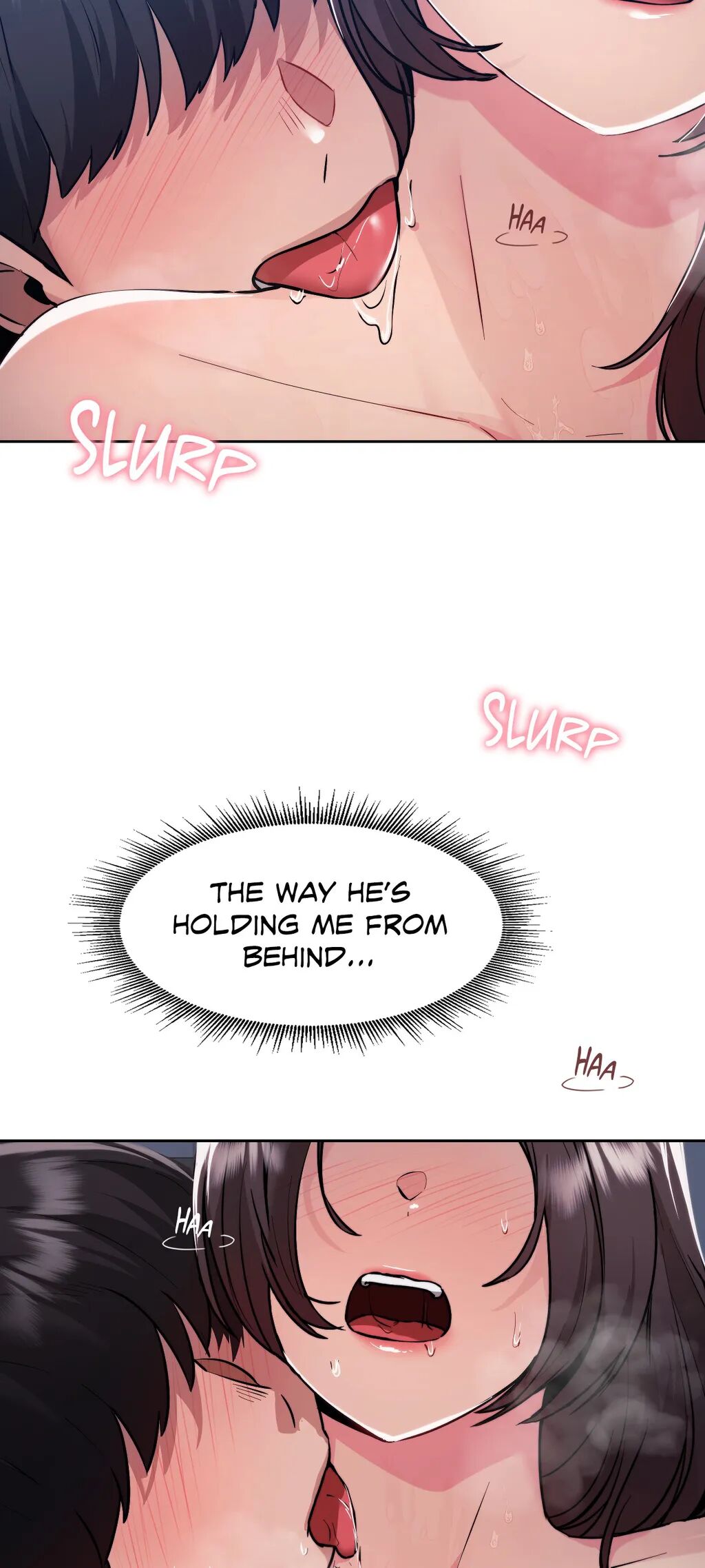 Read manhwa Wreck My Bias Chapter 27 - SauceManhwa.com