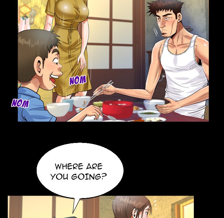 Read manhwa The Unforeseen Guest Chapter 24 - SauceManhwa.com