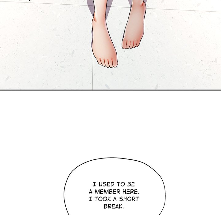 Read manhwa In Her Place Chapter 27 - SauceManhwa.com