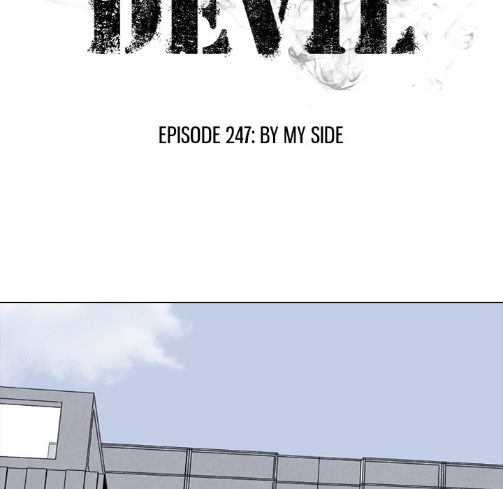 Read manhwa High School Devil Chapter 247 - SauceManhwa.com