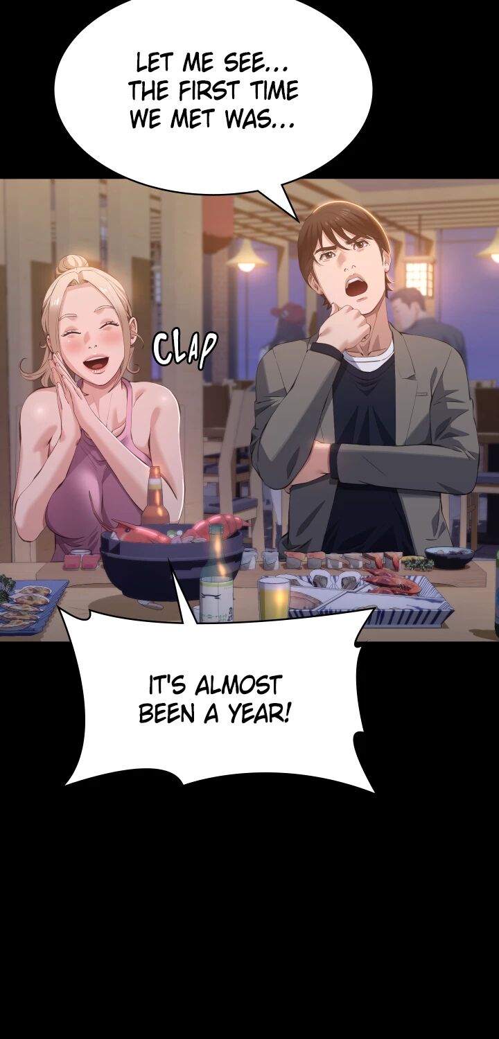 Read manhwa Resume Chapter 96 - SauceManhwa.com