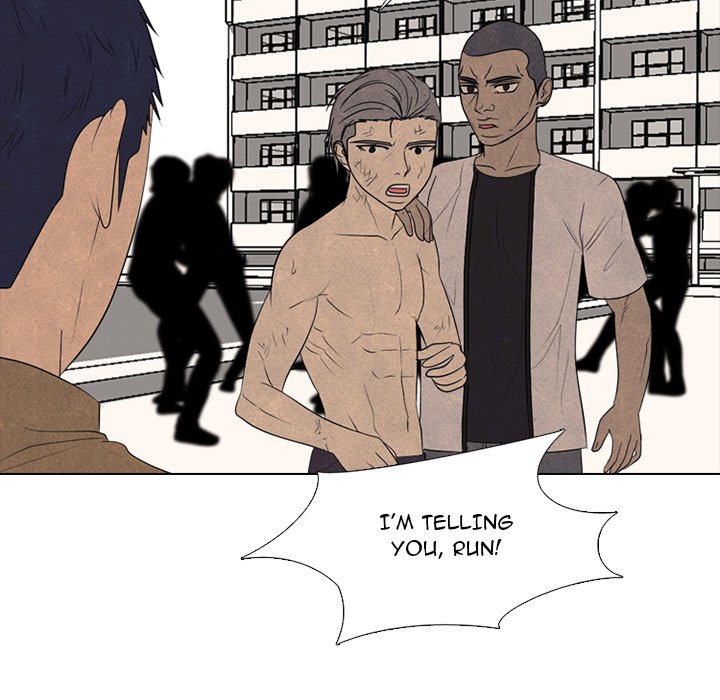 Read manhwa High School Devil Chapter 300 - SauceManhwa.com