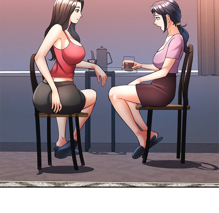 Read manhwa In Her Place Chapter 28 - SauceManhwa.com