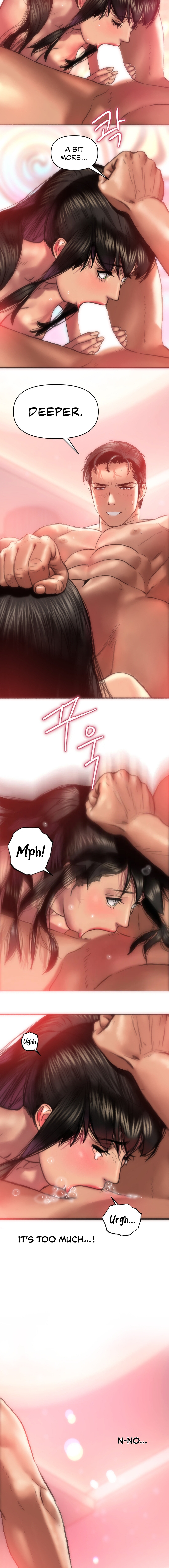 Read manhwa Trophy Wives Chapter 5 - SauceManhwa.com