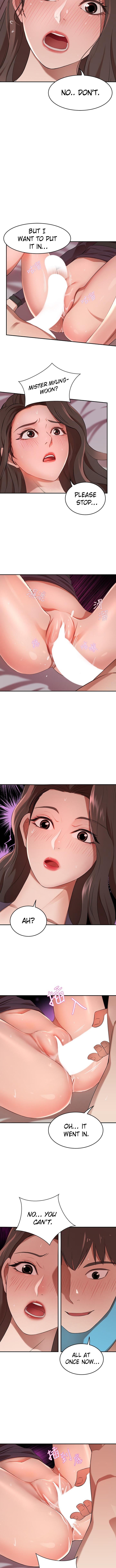 Read manhwa A Rich Lady Chapter 5 - SauceManhwa.com