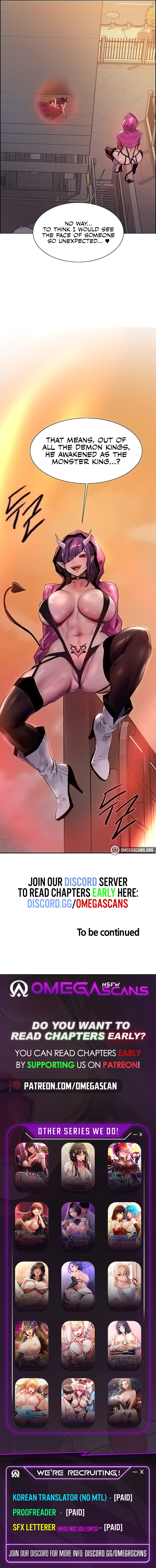 Read manhwa Sex Stopwatch  Chapter 95 - SauceManhwa.com